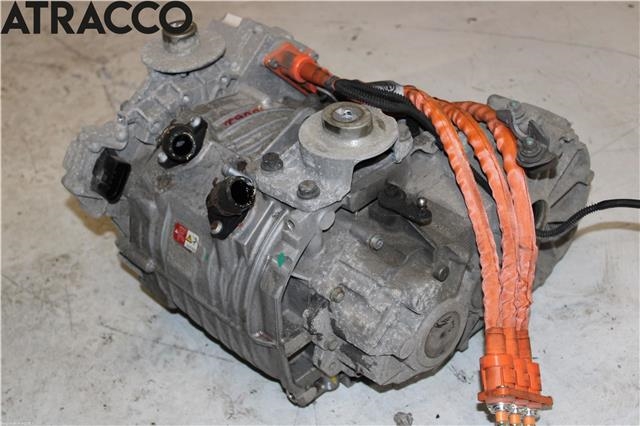 Motor elbil foran til VW Up 2012-2019  (12E901131D|)