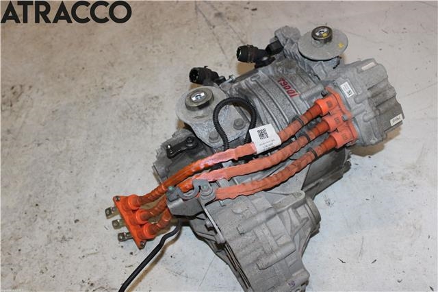 Motor elbil foran til VW Up 2012-2019  (12E901131D|)
