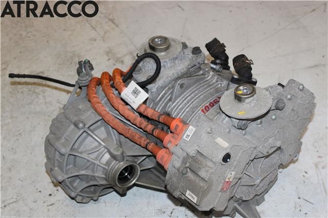 Motor elbil foran til VW Up 2012-2019  (12E901131D|)