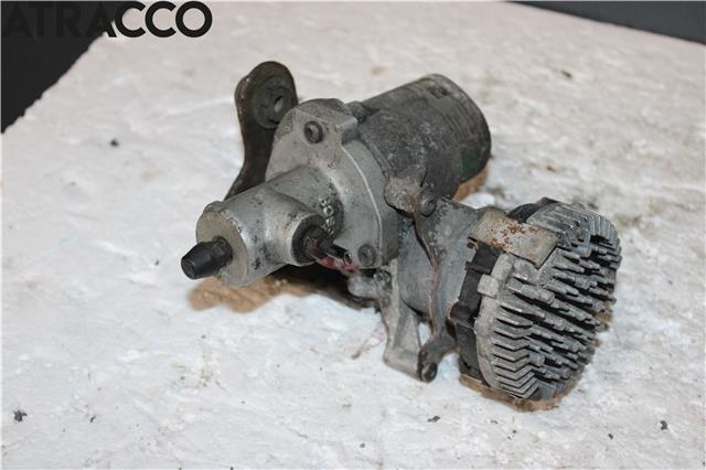 Bremsekraft-regulator bak til VW Up 2012-2019  (12E614307B|)