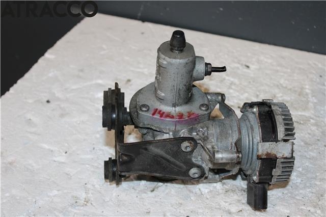 Bremsekraft-regulator bak til VW Up 2012-2019  (12E614307B|)
