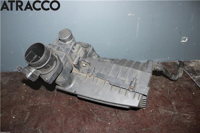 Luftfilterboks til BMW 1-Serie 2004-2011 (E81/E82/E87/E88) (E81/E82/E87/E88) (13717803342|)