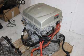 Motor elbil foran til Nissan Leaf,   (|290A05SK0A)