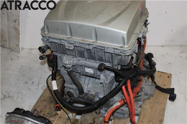 Motor elbil foran til Nissan Leaf 2011-2017 (Type I)  (290A05SK0A|)
