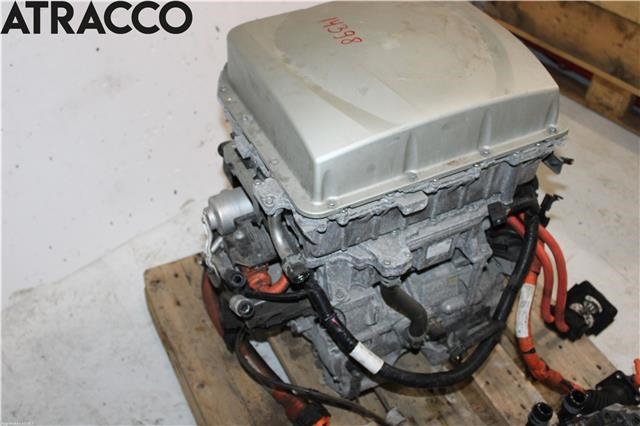 Motor elbil foran til Nissan Leaf 2011-2017 (Type I)  (290A05SK0A|)