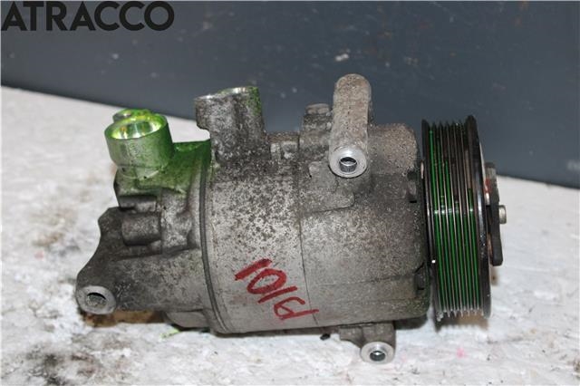 Aircondition kompressor til VW Passat 2015-2019 (Fase 1) (B8) (B8) (5Q0820803K|)