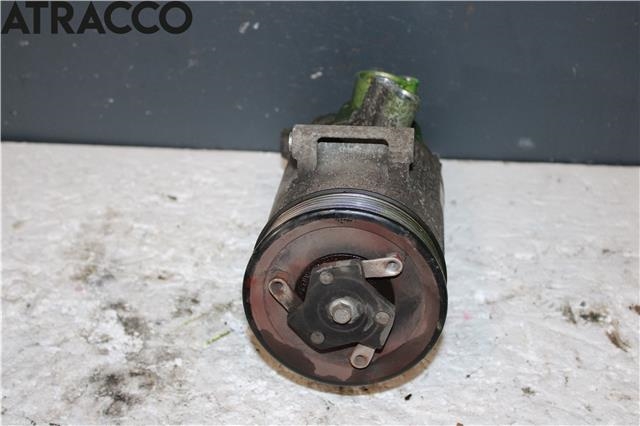 Aircondition kompressor til VW Passat 2015-2019 (Fase 1) (B8) (B8) (5Q0820803K|)