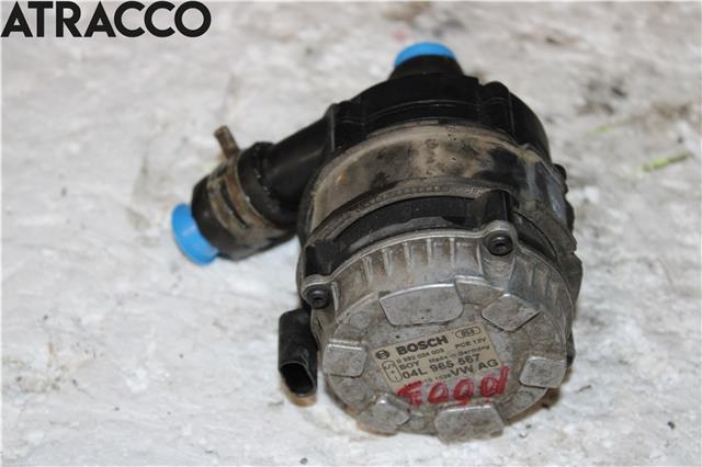 Sirkulasjonspumpe til Audi A3, 2009-2012 (Type II, Fase 2)  (04L965567)