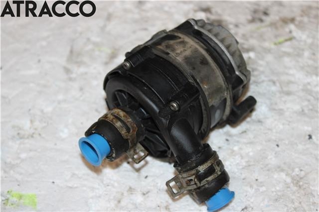 Sirkulasjonspumpe til Audi A3 2009-2012 (Type II, Fase 2)  (04L965567|)