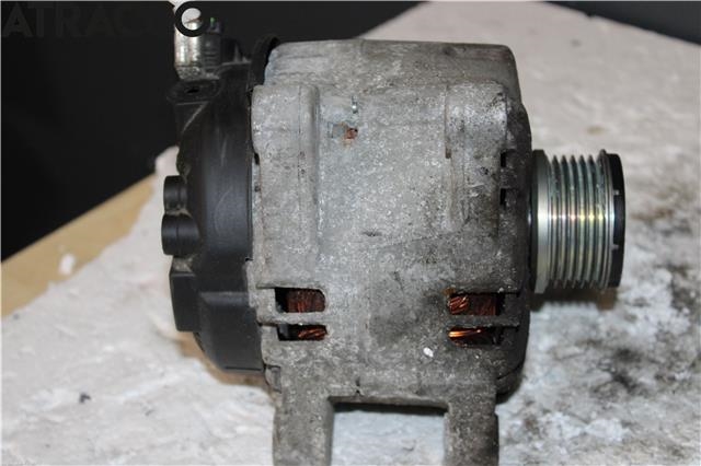 Dynamo til Citroën C4, Aircross 2012-2017 (9803049980|)