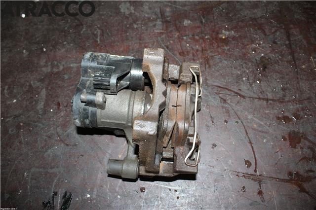 Bremsecaliper venstre bak til Audi A3 2009-2012 (Type II, Fase 2)  (8V0615423D|)