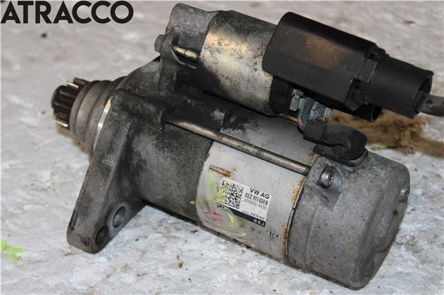 Starter til VW Passat 2015-2019 (Fase 1) (B8) (B8) (02Z911024B|)