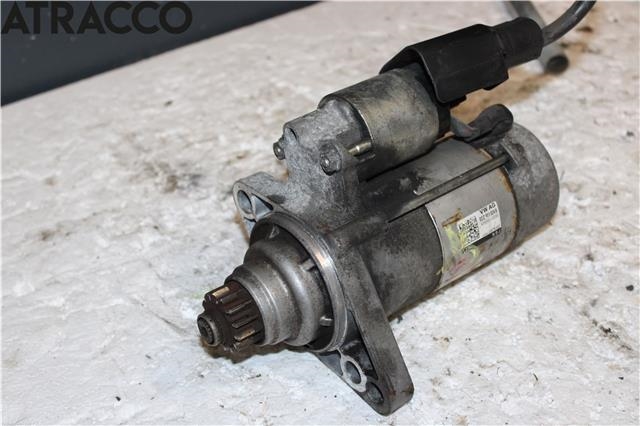 Starter til VW Passat 2015-2019 (Fase 1) (B8) (B8) (02Z911024B|)