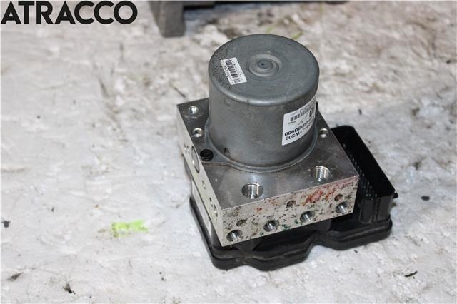 ABS sentral til Kia Rio 2011-2017 Type III  (589201W500|)