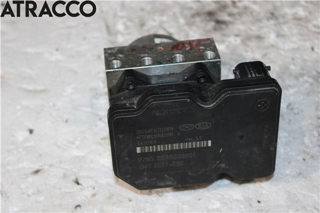 ABS sentral til Kia Rio 2011-2017 Type III  (589201W500|)