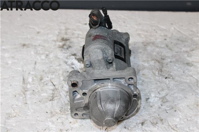 Starter til Citroën C4, Aircross 2012-2017  (1607666180|)