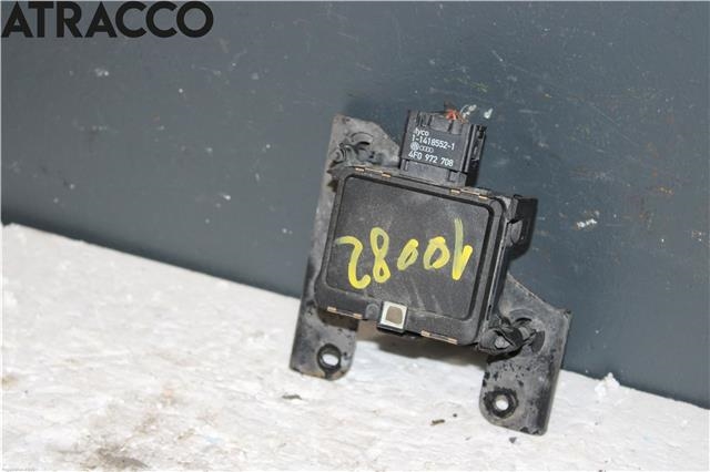 Sensor radar til VW Polo 2014-2017 (Type V, Fase 2)  (5Q0907561D|)