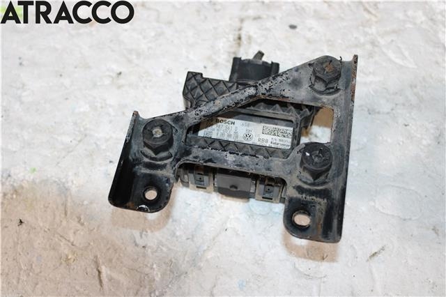 Sensor radar til VW Polo 2014-2017 (Type V, Fase 2)  (5Q0907561D|)