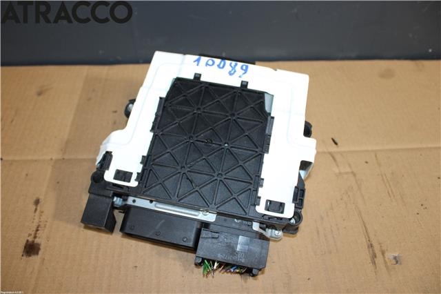 Styreenhet motor til Volvo XC60 2008-2013 (Type I, Fase 1)  (36001123|)