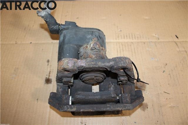 Bremsecaliper høyre bak til Volvo XC60 2008-2013 (Type I, Fase 1)  (36001377|)