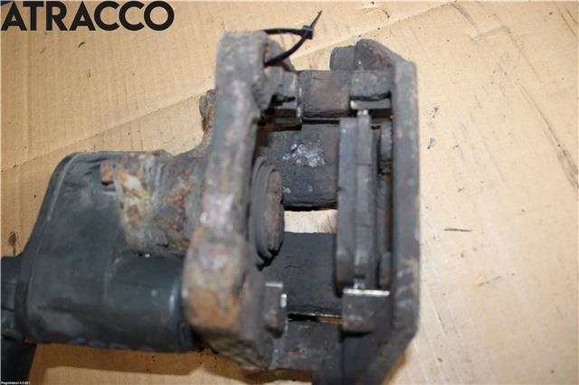 Bremsecaliper høyre bak til Volvo XC60 2008-2013 (Type I, Fase 1)  (36001377|)