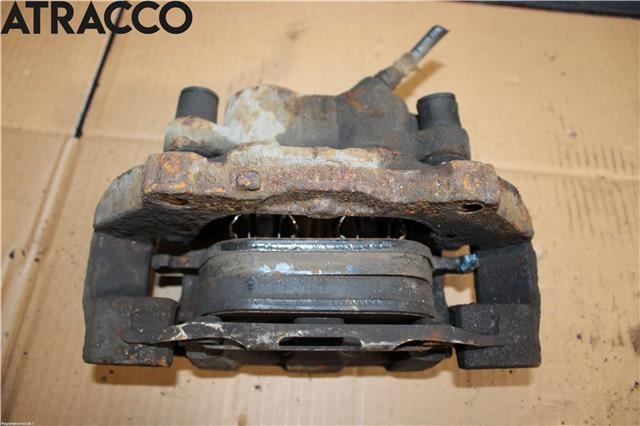Bremsecaliper høyre foran til Volvo XC60 2008-2013 (Type I, Fase 1)  (36002410|)