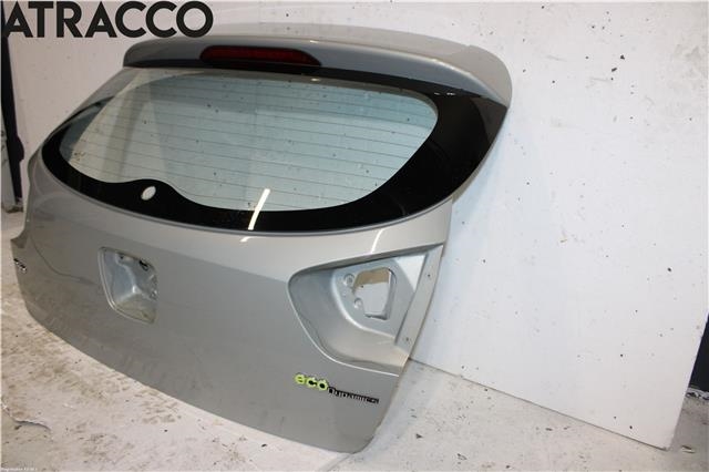 Bakluke combi til Kia Rio 2011-2017 Type III  (737001W220|)