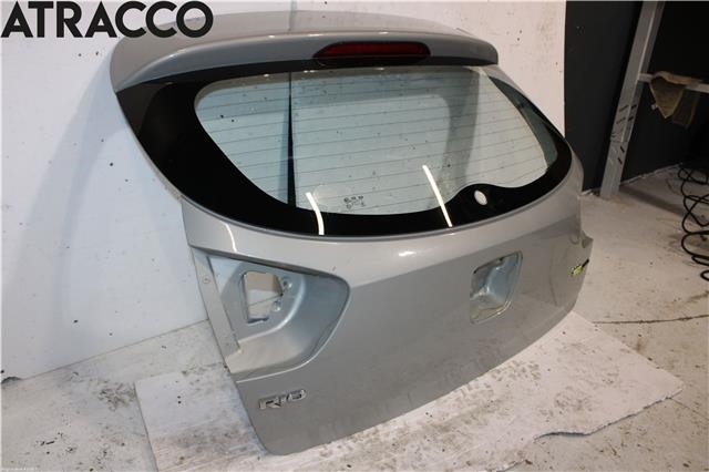 Bakluke combi til Kia Rio 2011-2017 Type III  (737001W220|)