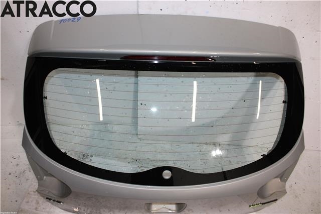 Bakluke combi til Kia Rio 2011-2017 Type III  (737001W220|)
