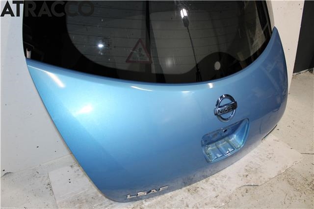 Bakluke combi til Nissan Leaf 2011-2017 (Type I)  (K010M3NAMB|)