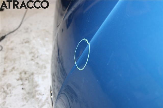 Panser til Škoda Citigo-e 2019-->>  (1ST823031C|)