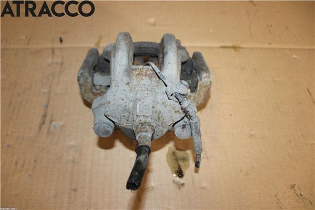 Bremsecaliper høyre bak til BMW 3-Serie 2012-2018 (F30/F31/F34) (F30/F31/F34) (34216850858|)