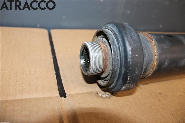 Mellomaksel til BMW 3-Serie 2012-2018 (F30/F31/F34) (F30/F31/F34) (26108679007|)