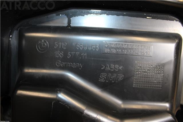 Diverse deler til BMW 3-Serie 2012-2018 (F30/F31/F34) (F30/F31/F34) (51127384465|)