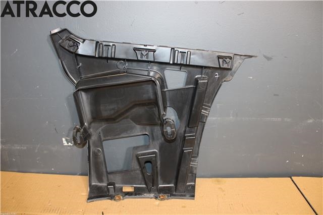 Diverse deler til BMW 3-Serie 2012-2018 (F30/F31/F34) (F30/F31/F34) (51127384465|)