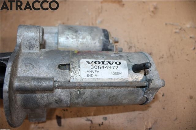 Starter diesel til Volvo V40 2012-2019  (36003225|)