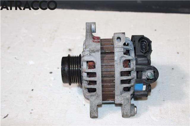 Dynamo til Kia Rio 2011-2017 Type III  (3730003600|)