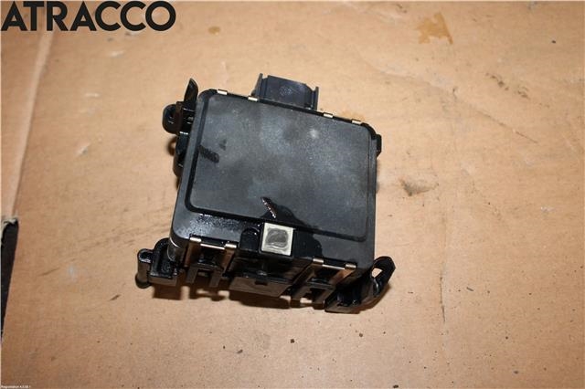 Sensor radar til Škoda Roomster 2010-2015 (Fase 2) (5Q0907561K|)