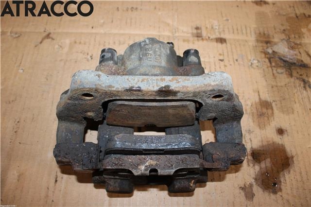 Bremsecaliper venstre foran til BMW 3-Serie 2012-2018 (F30/F31/F34) (F30/F31/F34) (34116857687|)