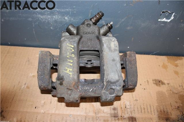 Bremsecaliper høyre foran til BMW 3-Serie 2012-2018 (F30/F31/F34) (F30/F31/F34) (34116857688|)