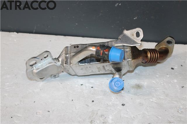 EGR-kjøler til Ford Mondeo 2001-2007 (Type III)