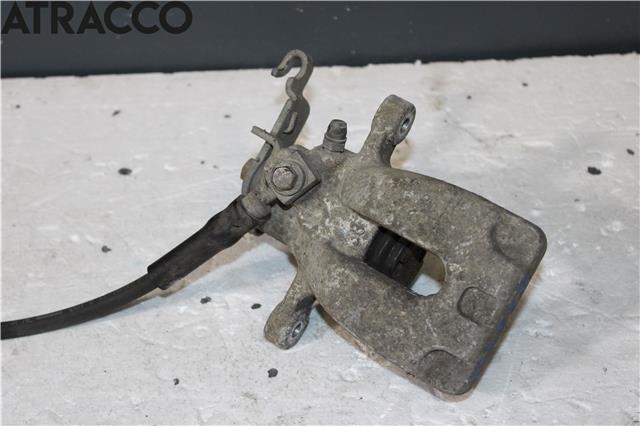 Bremsecaliper venstre bak til Škoda Octavia 2013-2016 (Type III, Fase 1)  (5Q0615423A|)