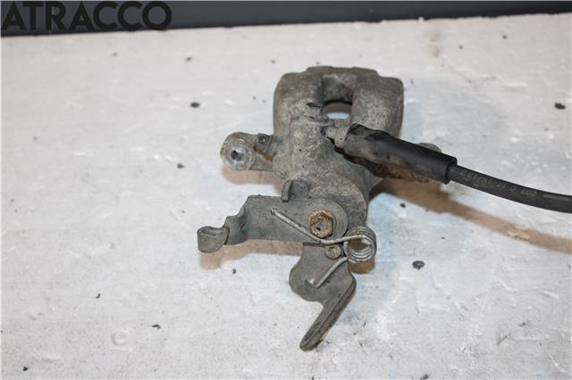 Bremsecaliper venstre bak til Škoda Octavia 2013-2016 (Type III, Fase 1)  (5Q0615423A|)