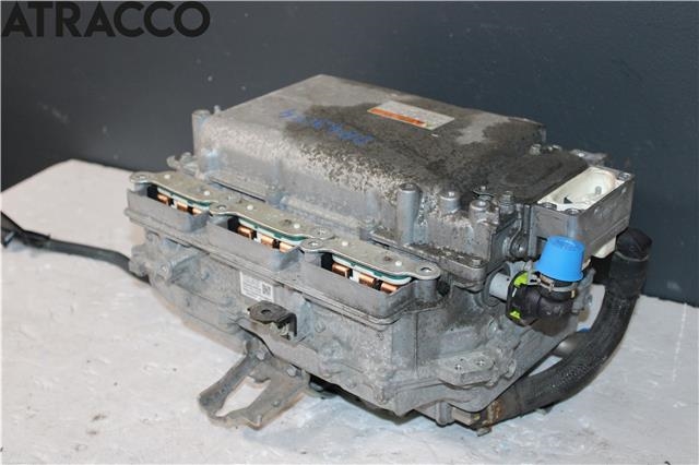 Inverter hybrid til Toyota RAV4 2016-2019 (Type IV, Fase 2)  (G92A042050|)