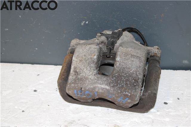 Bremsecaliper høyre foran til Mercedes E-Klasse, Coupe/Cab, 2009-2013 (Fase 1) (C207) (C207) (A2044212481)