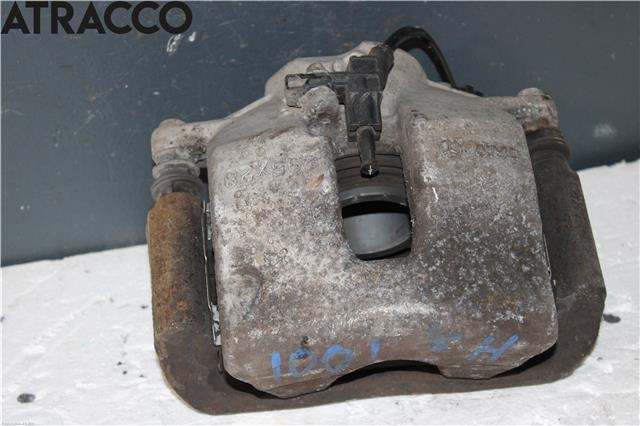 Bremsecaliper høyre foran til Mercedes E-Klasse, Coupe/Cab 2009-2013 (Fase 1) (C207) (C207) (A2044212481|)