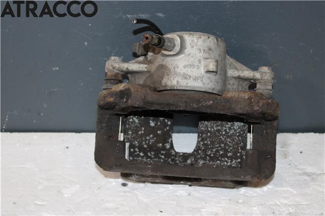 Bremsecaliper høyre foran til Mercedes E-Klasse, Coupe/Cab 2009-2013 (Fase 1) (C207) (C207) (A2044212481|)