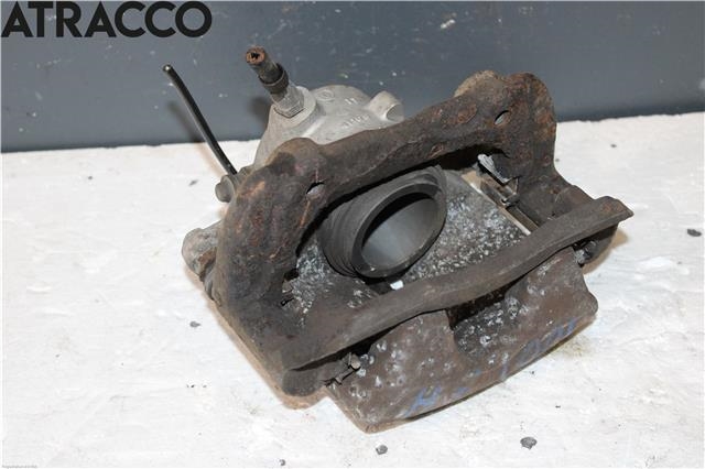 Bremsecaliper høyre foran til Mercedes E-Klasse, Coupe/Cab 2009-2013 (Fase 1) (C207) (C207) (A2044212481|)