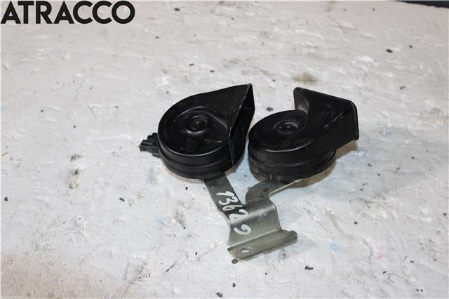 Horn/signalhorn til Ford Ka+ 2016-->> (Type III)  (2016194|)