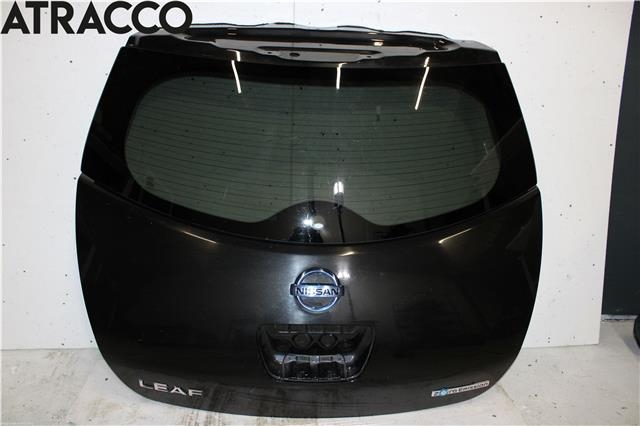 Bakluke combi til Nissan Leaf, 2011-2017 (Type I)  (K01003NLMB)